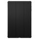 Θήκη για tablet Spigen Rugged Armor Pro, μαύρο - Samsung Galaxy Tab S9 Ultra/Tab S8 Ultra