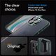Spigen Spigen Ultra Hybrid, frost green - iPhone 15 Pro Max
