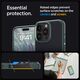 Spigen Spigen Ultra Hybrid, frost green - iPhone 15 Pro Max