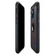 Spigen Spigen Tough Armor MagSafe, metal slate - iPhone 15 Pro Max
