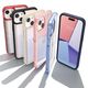 Spigen Spigen Ultra Hybrid, κόκκινο κρύσταλλο - iPhone 15 Plus