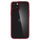 Spigen Spigen Ultra Hybrid, κόκκινο κρύσταλλο - iPhone 15 Plus