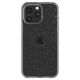 Spigen Spigen Liquid Crystal iPhone 15 Pro 6.1" glitter crystal ACS06701