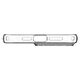 Spigen Spigen Liquid Crystal iPhone 15 Pro 6.1" glitter crystal ACS06701