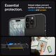 Spigen Spigen Ultra Hybrid iPhone 15 Pro 6.1" μαύρο/matte black ACS06713