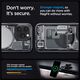 Spigen Spigen Ultra Hybrid MAG iPhone 15 Pro 6.1" Magsafe zero one ACS06721