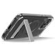 Spigen Spigen Ultra Hybrid S MagSafe, γραφίτης - iPhone 15 Pro