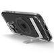 Spigen Spigen Ultra Hybrid S MagSafe, γραφίτης - iPhone 15 Pro