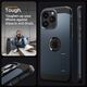 Spigen Spigen Tough Armor MagSafe, metal slate - iPhone 15 Pro