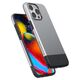 Spigen Spigen Style Armor MagSafe, classic silver - iPhone 15 Pro