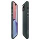 Spigen Spigen Liquid Air iPhone 15 6.1" πράσινο/abyss green ACS06792
