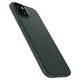 Spigen Spigen Liquid Air iPhone 15 6.1" πράσινο/abyss green ACS06792