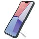 Spigen Spigen Liquid Air iPhone 15 6.1" πράσινο/abyss green ACS06792