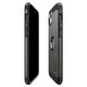 Spigen Spigen Tough Armor MagSafe, gunmetal - iPhone 15