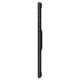 Θήκη για tablet Spigen Spigen Tough Armor Pro, μαύρο - Samsung Galaxy Tab S9