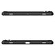 Θήκη για tablet Spigen Spigen Tough Armor Pro, μαύρο - Samsung Galaxy Tab S9