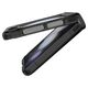 Spigen Thin Fit Pro, frost gray - Samsung Galaxy Z Flip5