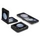 Spigen Thin Fit Pro, frost gray - Samsung Galaxy Z Flip5