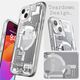 Spigen Spigen Ultra Hybrid MagSafe, zero one white - iPhone 15 Plus