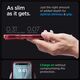 Spigen Spigen Ultra Hybrid MagSafe, frost deep red - iPhone 15 Pro Max