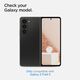 Spigen Spigen Glas.TR EZ Fit - Tempered glass for Samsung Galaxy Z Fold 5 (2 pieces)