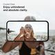 Spigen Spigen Glass tR AlignMaster 2 Pack, FC Black - iPhone 15 Pro Max