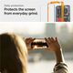 Spigen Spigen ALM Glas.Tr Nothing Phone 2 2τμχ. σκληρυμένο γυαλί AGL06981