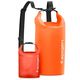 Spigen Spigen Aqua Shield WaterProof Dry Bag 20L + 2L A630, sunset orange