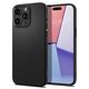 Spigen Spigen Liquid Air iPhone 15 Pro 6.1" μαύρο/matte black ACS06704