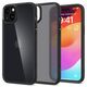 Spigen Spigen Ultra Hybrid, frost black - iPhone 15 Plus