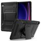 Θήκη για tablet Spigen Spigen Tough Armor Pro, μαύρο - Samsung Galaxy Tab S9