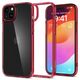 Spigen Spigen Ultra Hybrid, κόκκινο κρύσταλλο - iPhone 15 Plus