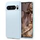 Spigen Spigen Thin Fit, σιωπηλό μπλε - Google Pixel 8 Pro