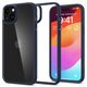 Spigen Spigen Ultra Hybrid, μπλε ναυτικό - iPhone 15 Plus