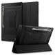 Θήκη για tablet Spigen Rugged Armor Pro, μαύρο - Samsung Galaxy Tab S9 Ultra/Tab S8 Ultra