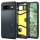 Spigen Spigen Tough Armor, μεταλλικό σχιστόλιθο - Google Pixel 8