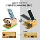 Spigen Spigen Stand Apple Watch + iPhone S370