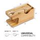 Spigen Spigen Stand Apple Watch + iPhone S370