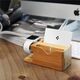 Spigen Spigen Stand Apple Watch + iPhone S370