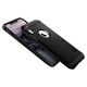 Spigen SPIGEN TOUGH ARMOR IPHONE XR BLACK
