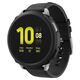 Spigen Θήκη Spigen Liquid Air Samsung Galaxy Watch 4 44mm Μαύρο Ματ
