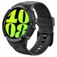 Spigen Λουράκι Spigen Rugged Armor Pro Samsung Galaxy Watch 6 44mm Μαύρο