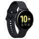 Spigen Spigen Liquid Air Galaxy Watch Active 2 (40MM) Ματ Μαύρο καθολικό