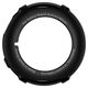 Spigen Spigen Liquid Air Galaxy Watch Active 2 (40MM) Ματ Μαύρο καθολικό