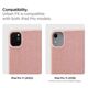 Θήκη για tablet Spigen SPIGEN URBAN FIT IPAD PRO 11 2018/2020 ROSE GOLD