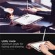 Θήκη για tablet Spigen SPIGEN URBAN FIT IPAD PRO 11 2018/2020 ROSE GOLD