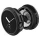 Spigen Spigen Liquid Air, matte black - Google Pixel Watch 2/1
