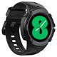 Spigen Spigen Rugged Armor Pro Samsung Galaxy Watch 4 λουράκι 40mm σε γκρι ανθρακί 9389625 8809756649097