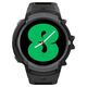 Spigen Spigen Rugged Armor Pro Samsung Galaxy Watch 4 λουράκι 40mm σε γκρι ανθρακί 9389625 8809756649097