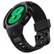 Spigen Spigen Rugged Armor Pro Samsung Galaxy Watch 4 λουράκι 40mm σε γκρι ανθρακί 9389625 8809756649097
